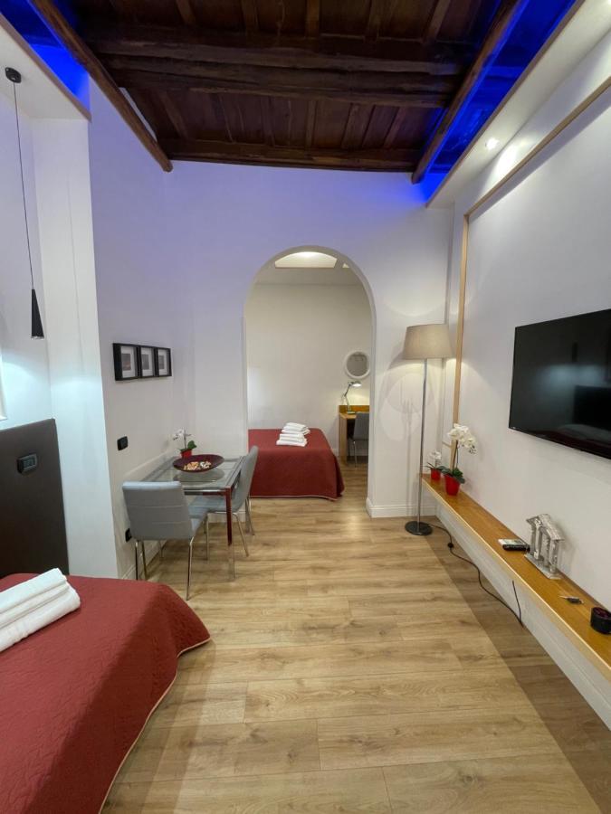 Elian Apartament In The Center Of Rome Exterior photo