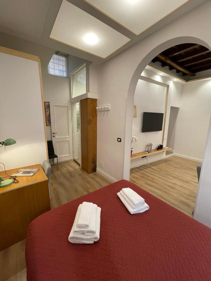 Elian Apartament In The Center Of Rome Exterior photo