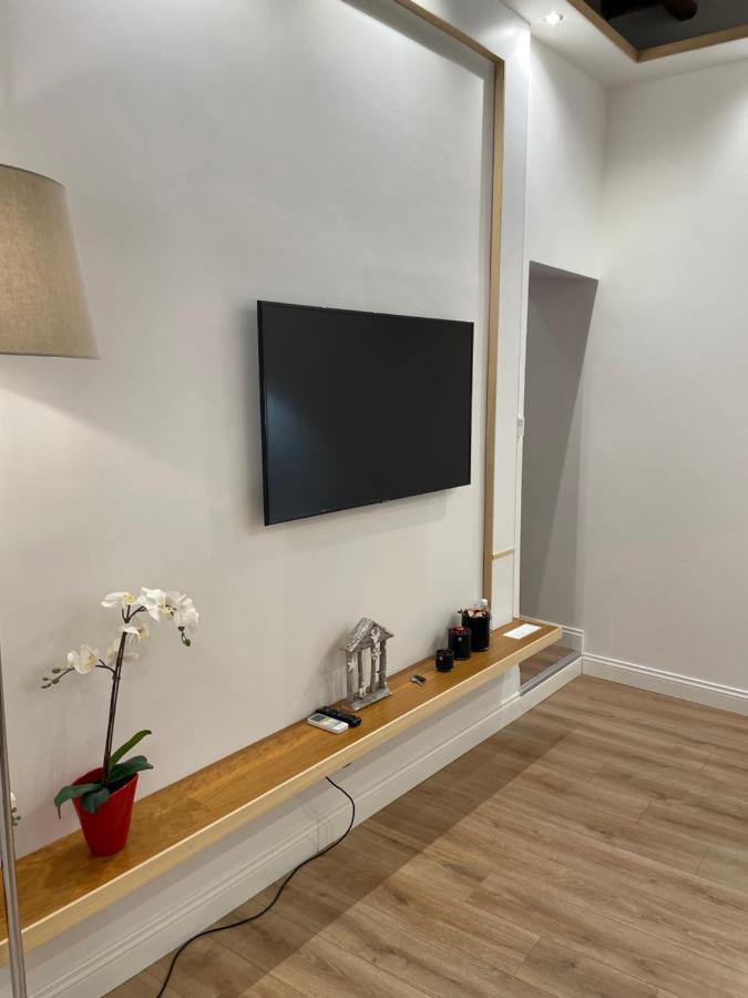 Elian Apartament In The Center Of Rome Exterior photo